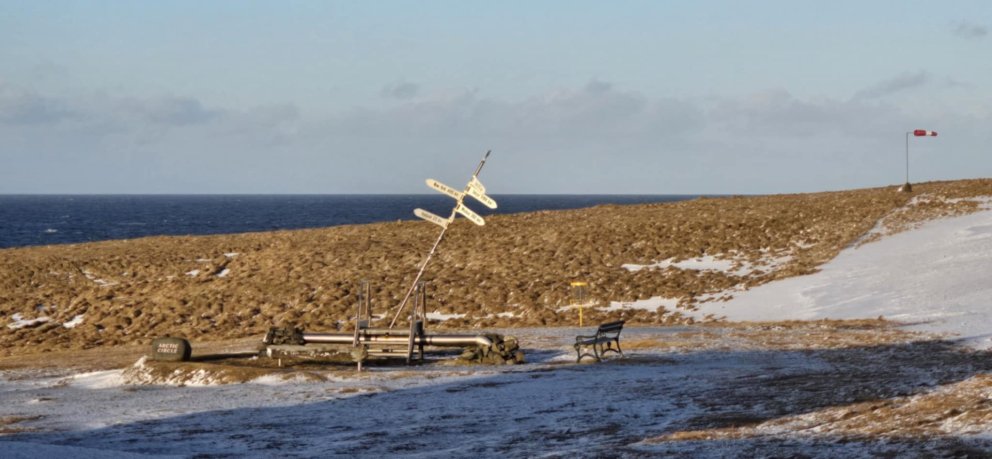 Myndir: Anna Maria Sigvaldadóttir