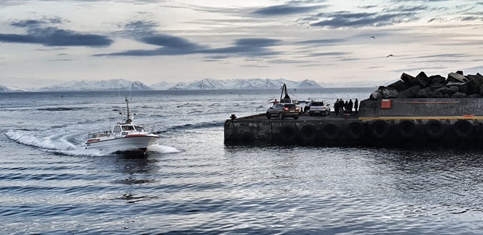 Myndir: Guðrún Inga Hannesdóttir