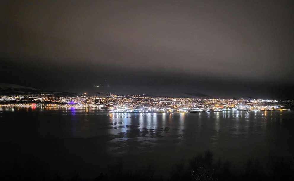 (svör!) Titlastafarugl - lokaþraut ársins 2024!