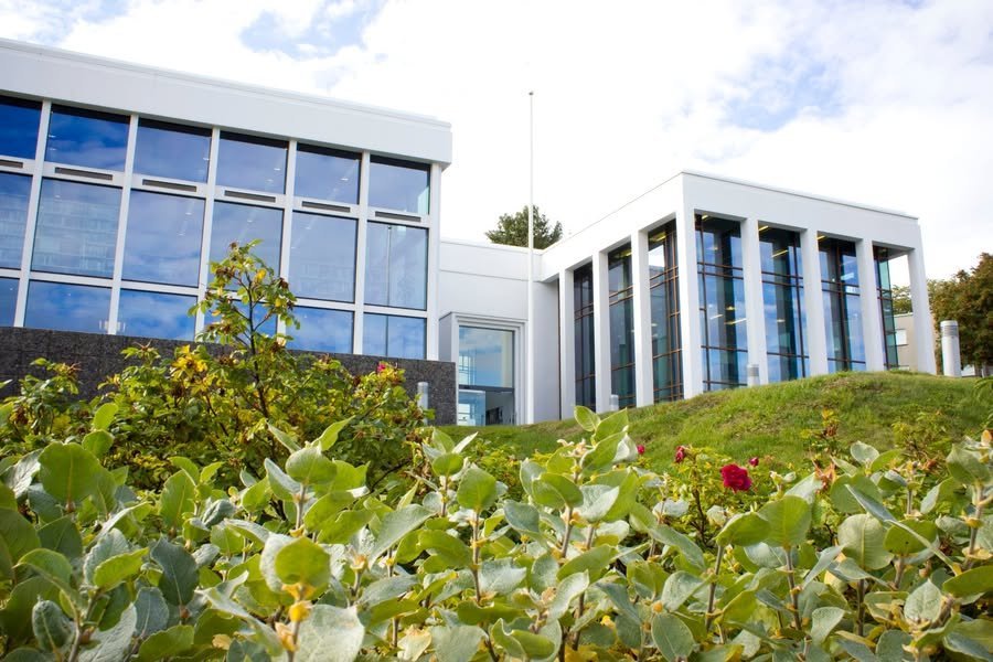 Bókavörður með tölvuumsjón (laust starf hjá Amtsbókasafninu)