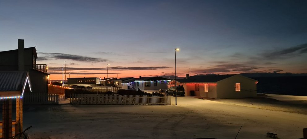 Mynd: Anna María Sigvaldadóttir