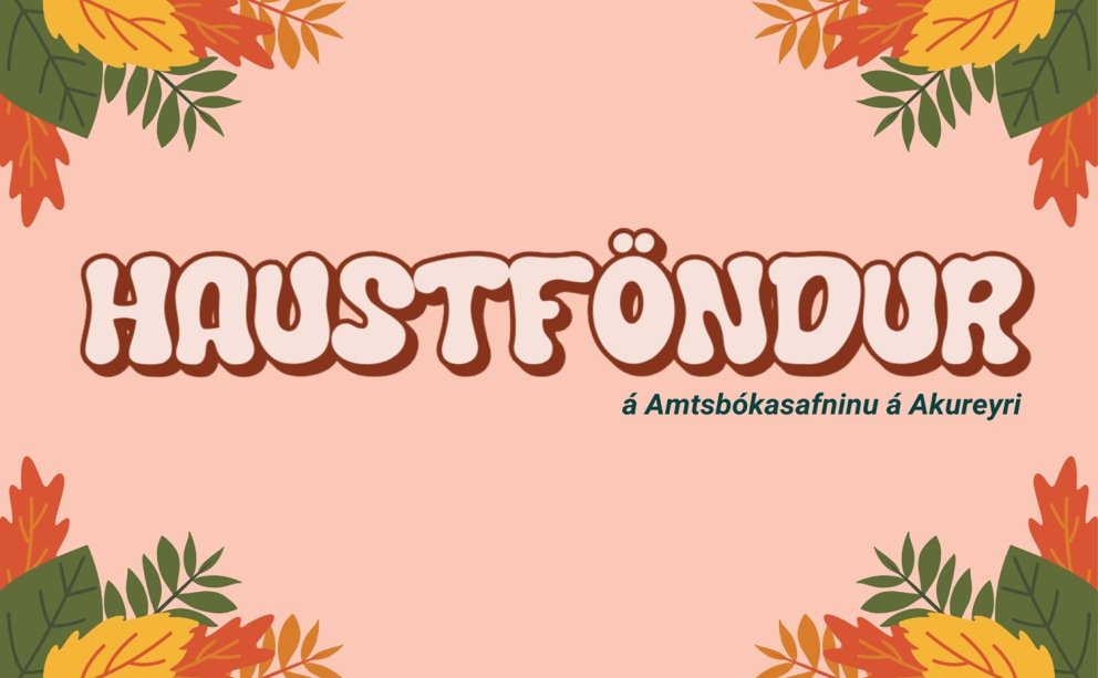 (svar) Föstudagsþraut 2024 nr. 37 - Haustföndur og fimm breytingar!