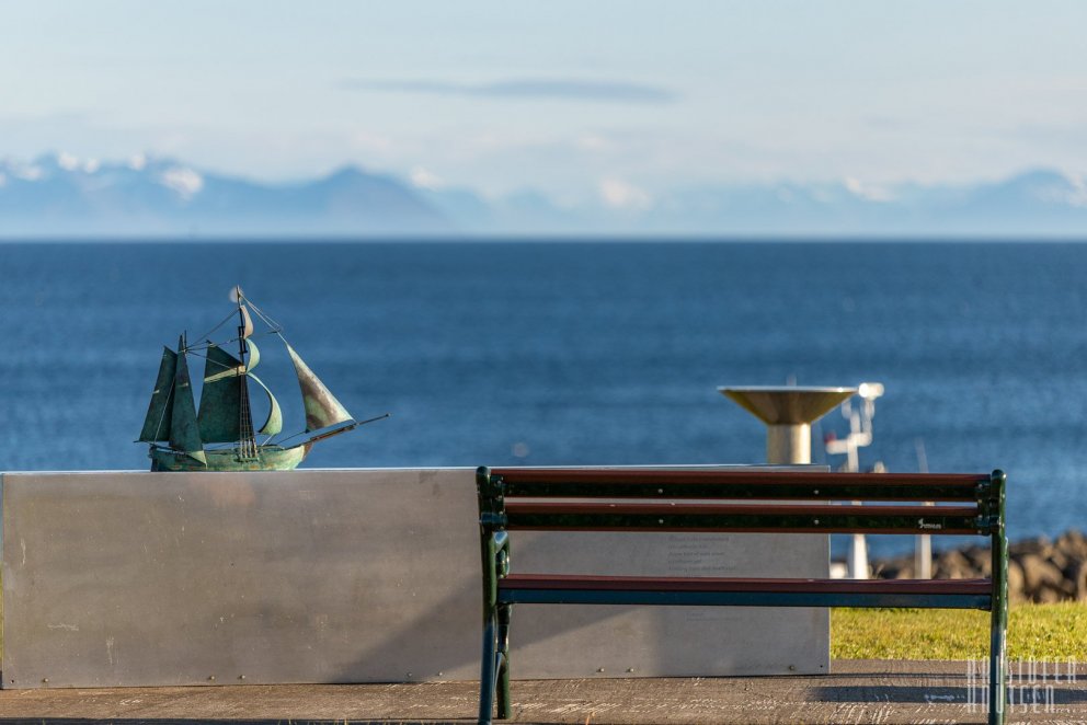 Photo Kristofer Knutsen