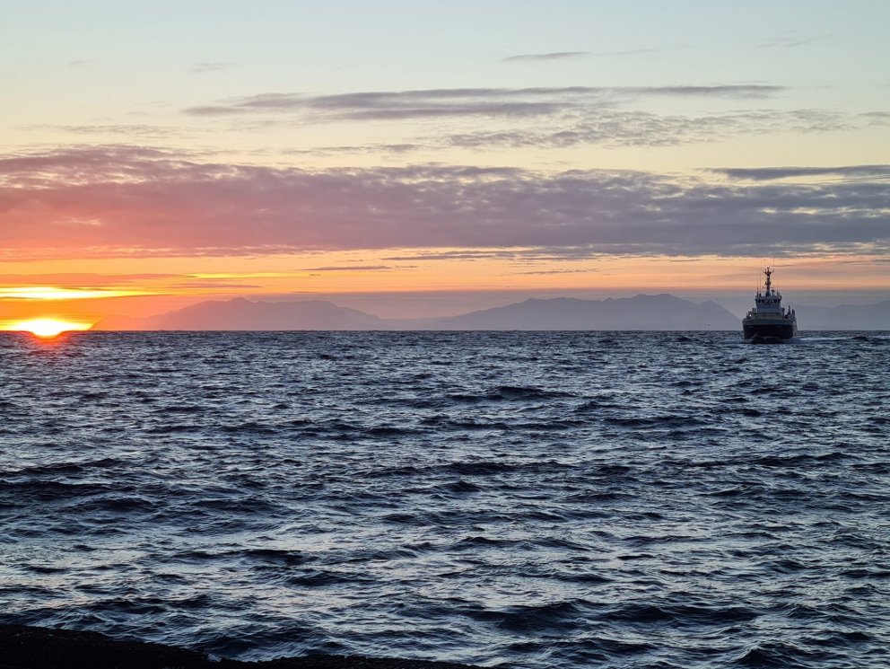 Myndir: Anna María Sigvaldadóttir