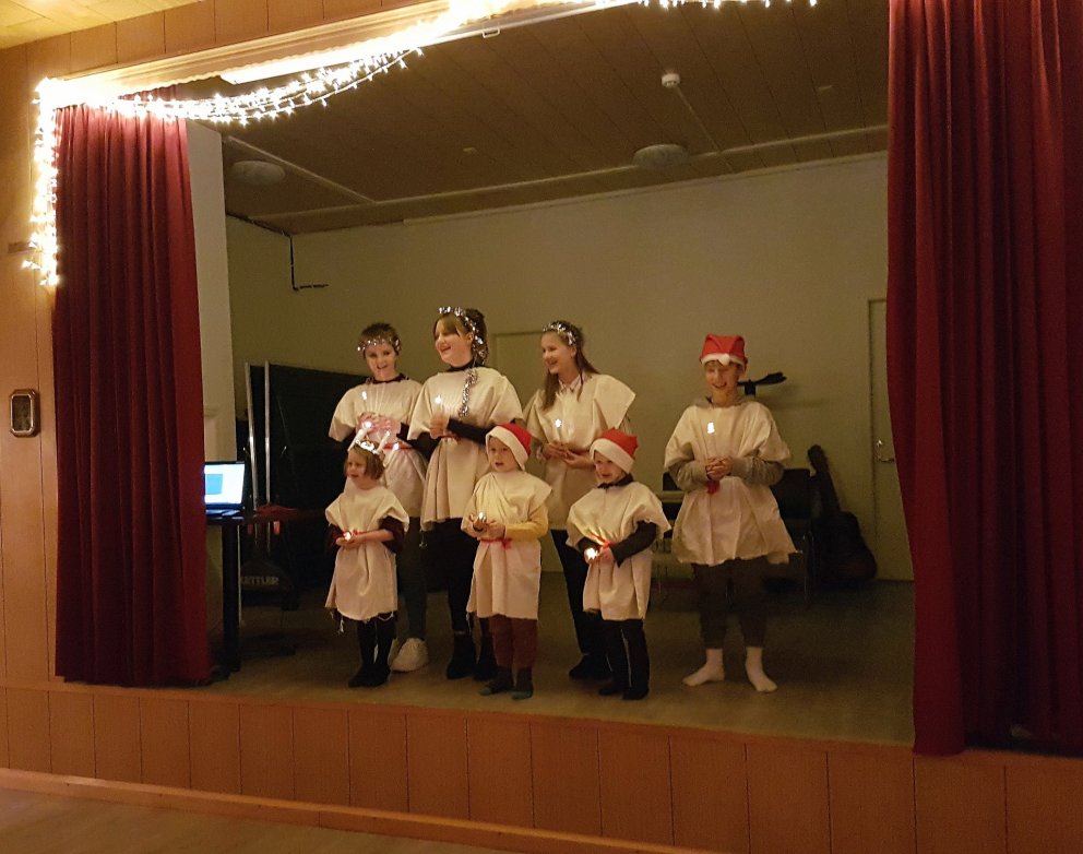 Myndir: Halla Ingólfsdóttir