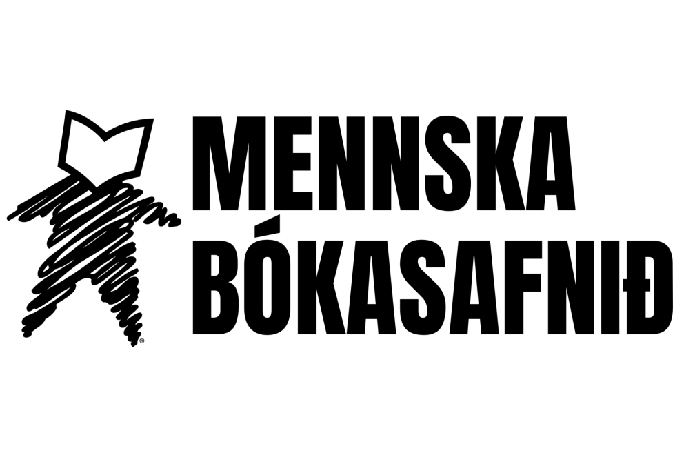 Mennska bókasafnið 18. janúar