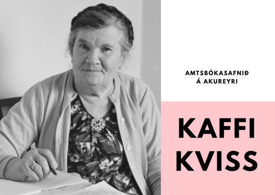 Guðrún sækir efnivið sinn í sveitalífið. Bækur hennar eru þjóðlegar skemmtibókmenntir en um leið rau&hellip;