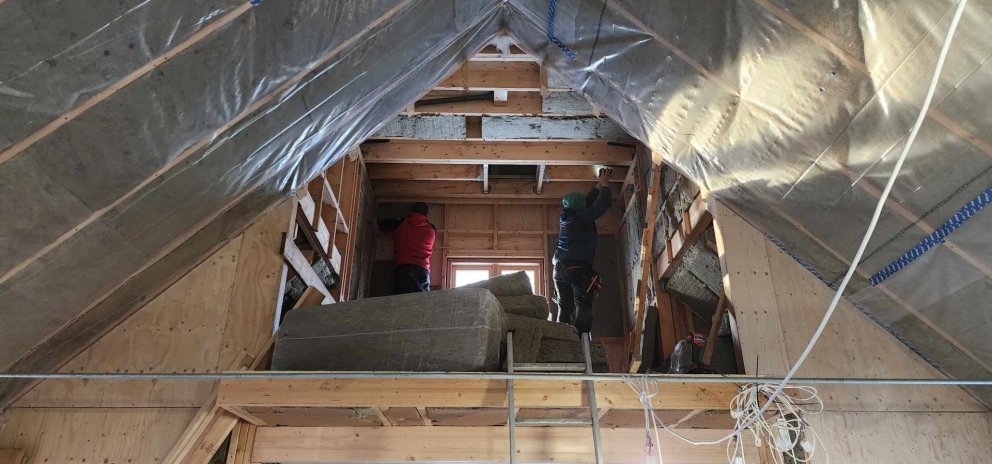 Myndir: Anna María Sigvaldadóttir