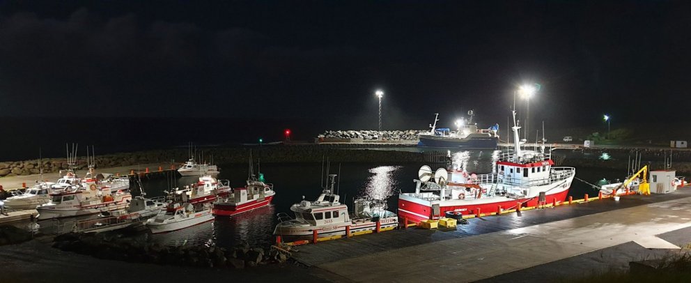 Mynd: Guðrún Inga Hannesdóttir