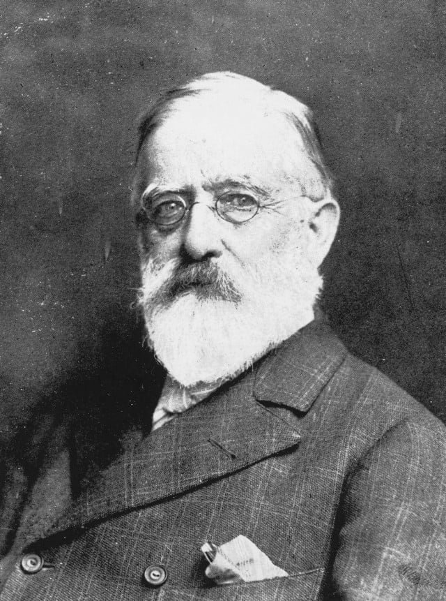 Fiskeafmælinu fagnað