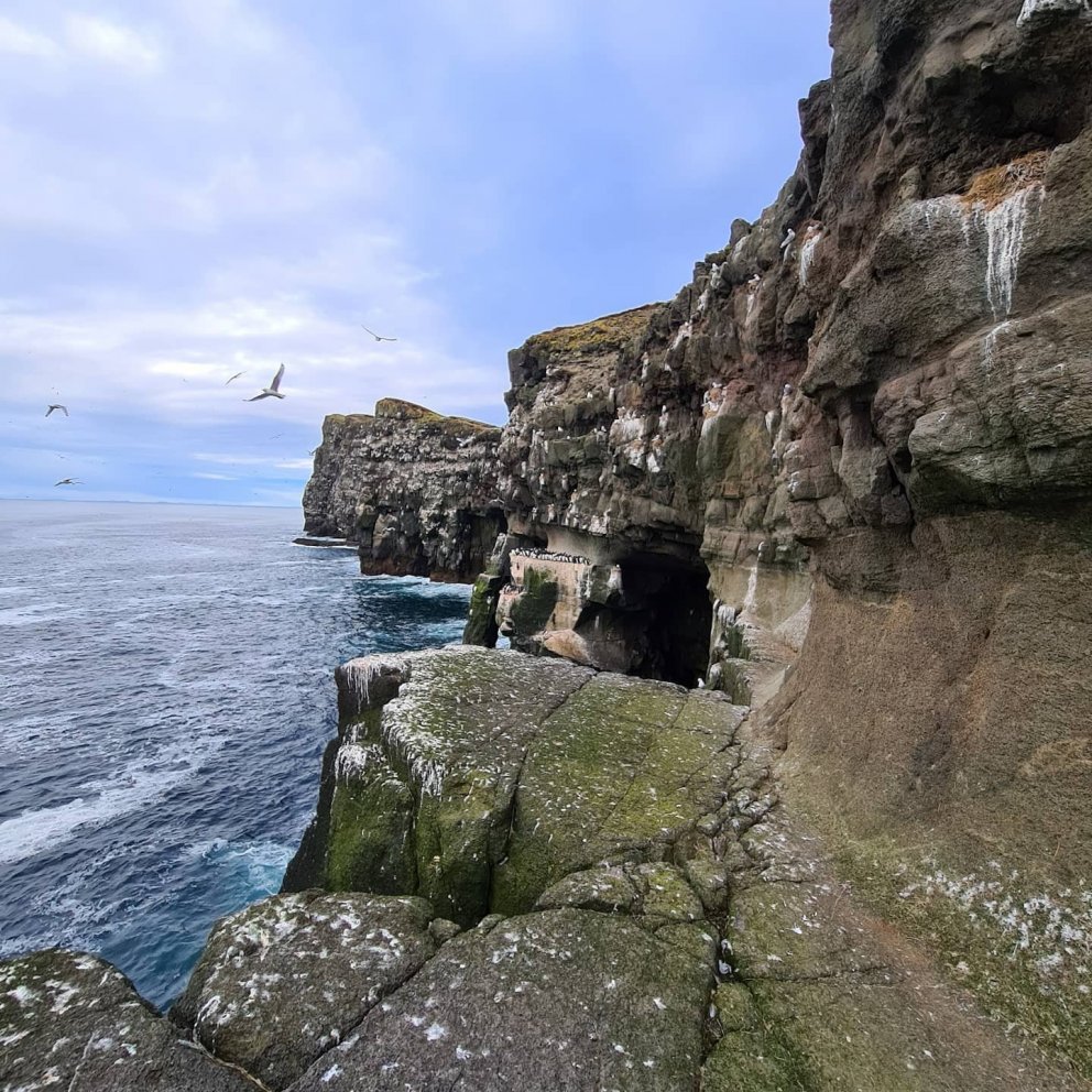 Myndir: Karen Nótt Halldórsdóttir.