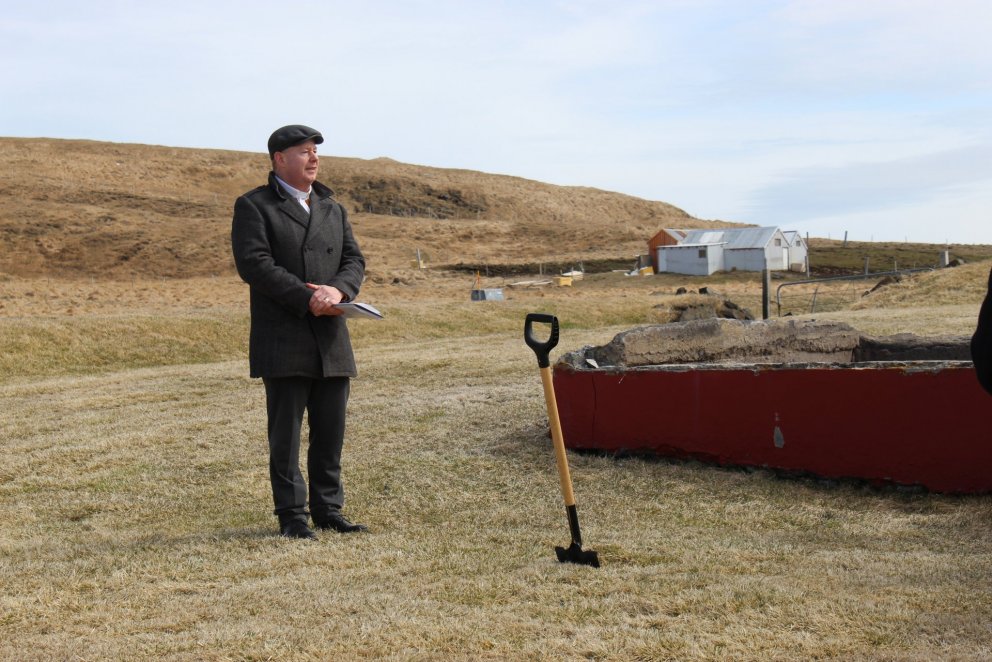 Mynd: Arna Björg Bjarnadóttir