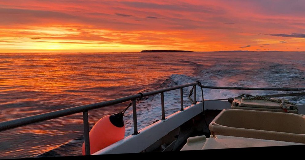 Mynd: Bjarni Reykjalín