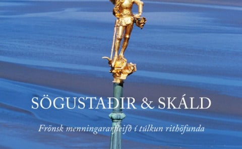 Sögustaðir og skáld