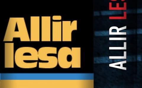 Allir lesa!