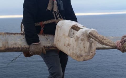 Mynd: Halla Ingólfsdóttir