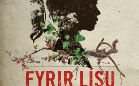 Fyrir Lísu - Steinunn Sigurðardóttir