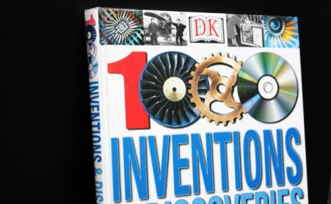 Tækni í tímans rás