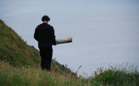 Mynd: Anna María Sigvaldadóttir