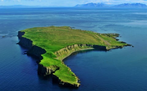 Mynd: Friðþjófur Helgason.