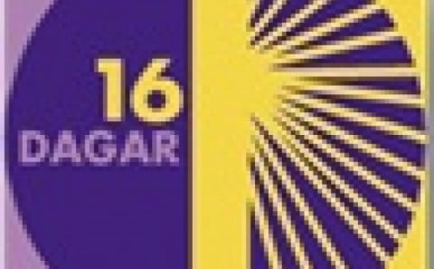 16 daga átakið