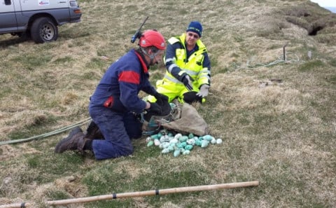 Mynd: Anna María Sigvaldadóttir