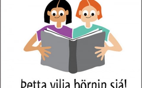 Þetta vilja börnin sjá!