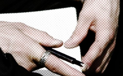 Tjáðu þig í texta!