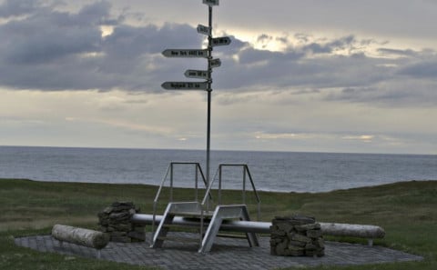 Mynd: Friðþjófur Helgason.