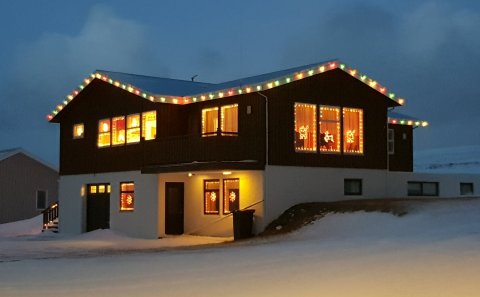 Myndir: Karen Nótt Halldórsdóttir