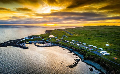 Mynd: Auðunn Níelsson