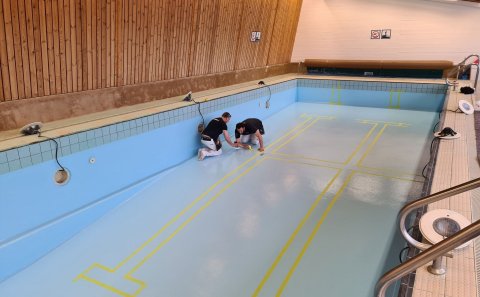 Mynd; Anna María Sigvaldadóttir