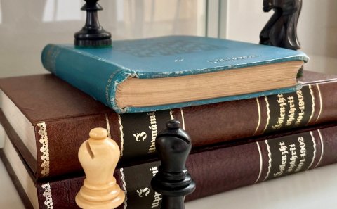 Minningarsýning um Fiske að taka á sig mynd