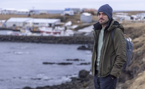 Mynd: María H. Tryggvadóttir