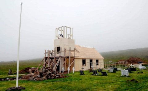 Mynd: Nikolai Galitzine