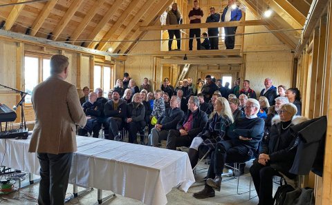 Mynd: María H. Tryggvadóttir