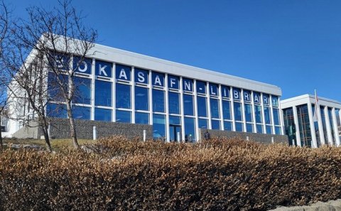 Brekkugata lokuð til norðurs frá Oddeyrargötu