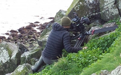 Mynd: Anna María Sigvaldadóttir