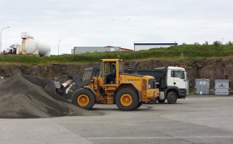 Mynd: Anna María Sigvaldadóttir