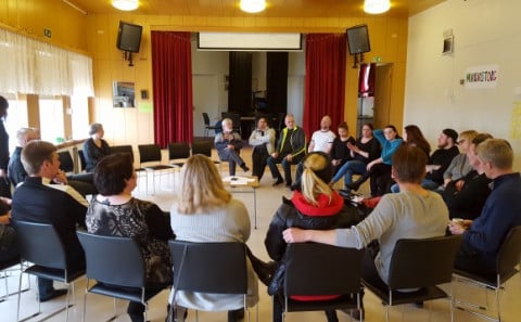 Mynd: Helga Íris Ingólfsdóttir