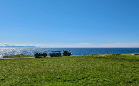 Mynd: Anne-Lise Stangenes