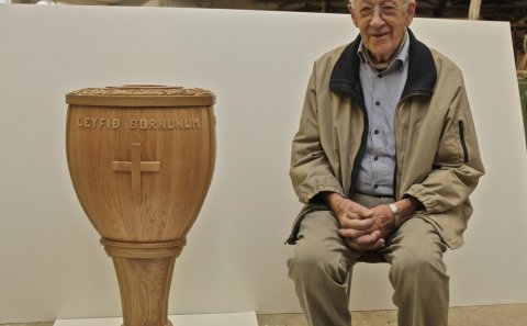 Myndir: Valdimar Þengilsson