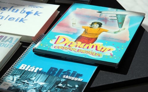 Tónlist við öll tækifæri!