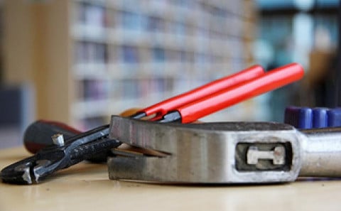 Andlitslyfting og tilfæringar...