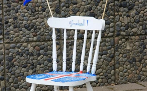 Það er kominn 17. júní!