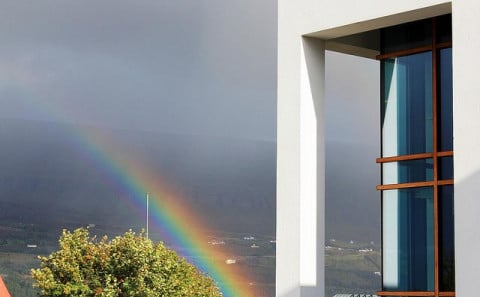 Til hamingju með afmælið!