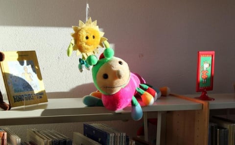 Gleðilega páska!