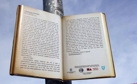Aukaspyrna á Akureyri