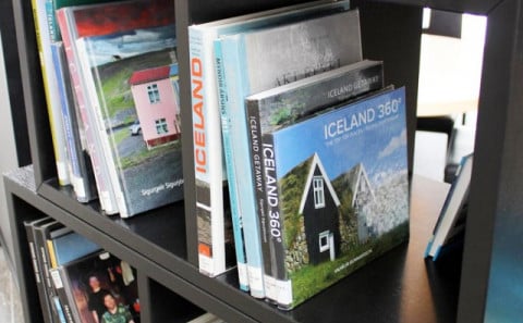 Ísland - fagurt og frítt!