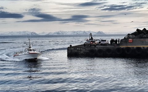 Myndir: Guðrún Inga Hannesdóttir